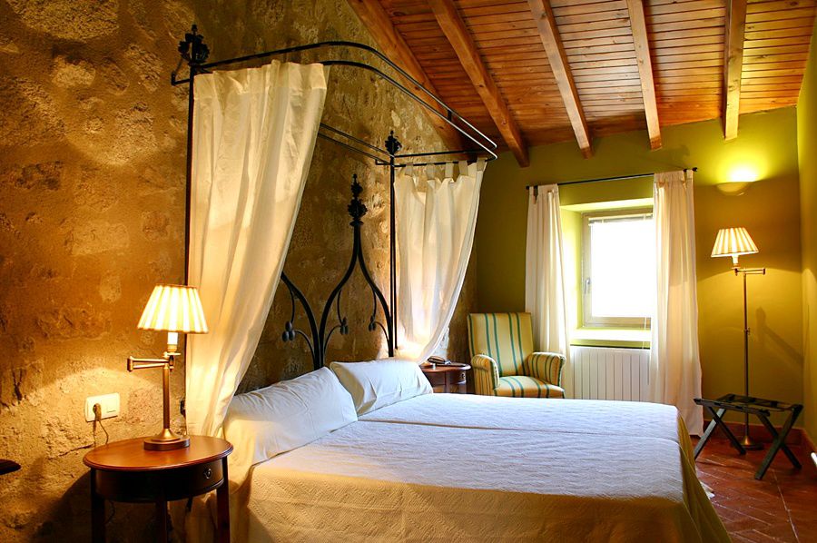 Hotel Boutique Posada Dos Orillas Трухильо Номер фото