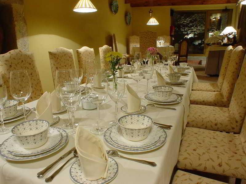 Hotel Boutique Posada Dos Orillas Трухильо Удобства фото