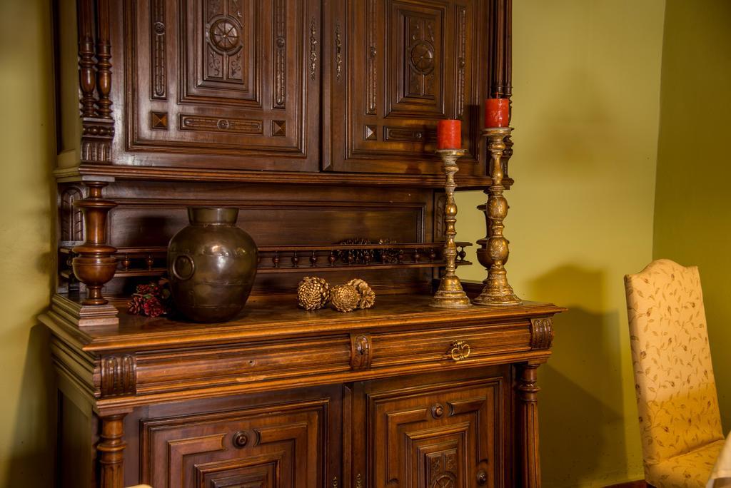 Hotel Boutique Posada Dos Orillas Трухильо Экстерьер фото