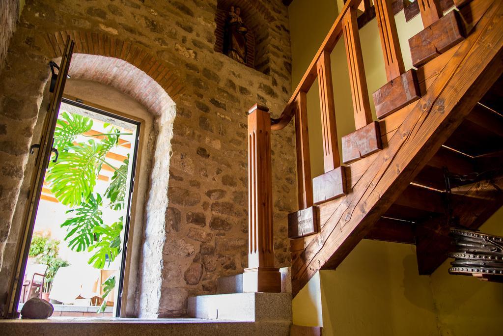 Hotel Boutique Posada Dos Orillas Трухильо Экстерьер фото