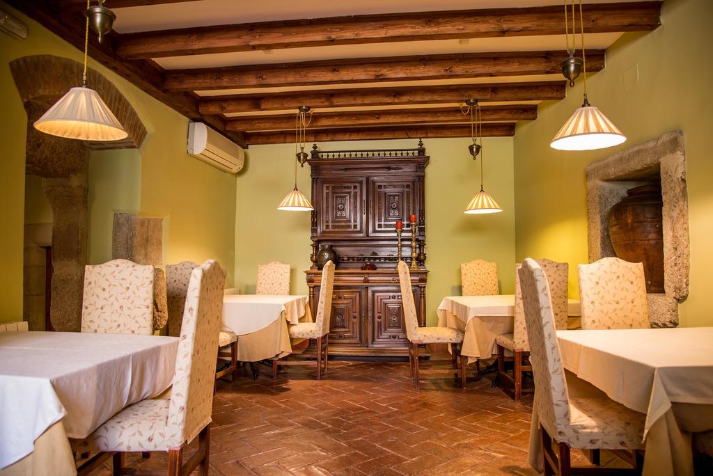 Hotel Boutique Posada Dos Orillas Трухильо Экстерьер фото