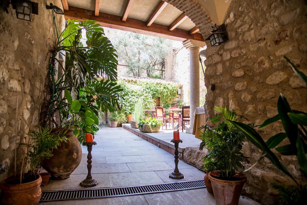 Hotel Boutique Posada Dos Orillas Трухильо Экстерьер фото