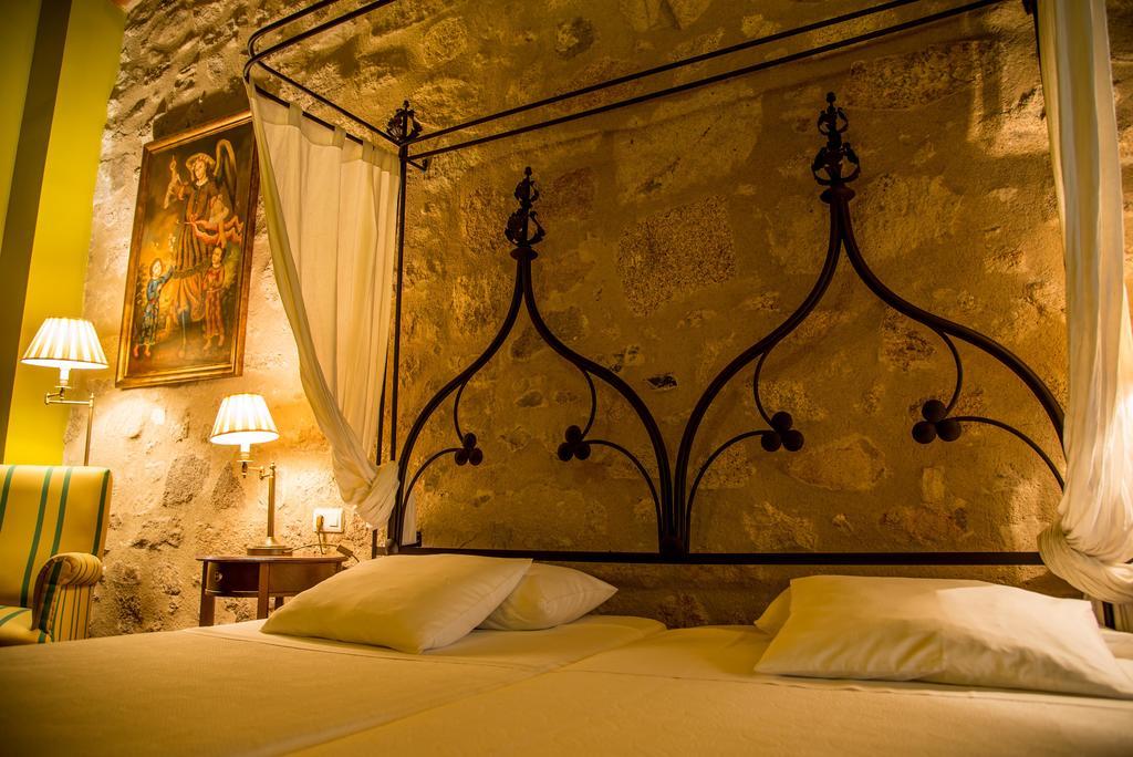 Hotel Boutique Posada Dos Orillas Трухильо Экстерьер фото
