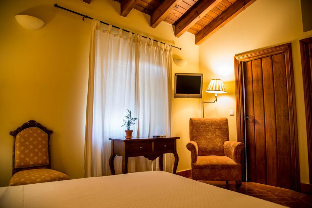 Hotel Boutique Posada Dos Orillas Трухильо Экстерьер фото