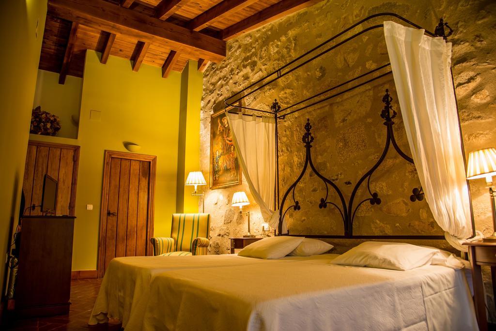 Hotel Boutique Posada Dos Orillas Трухильо Экстерьер фото