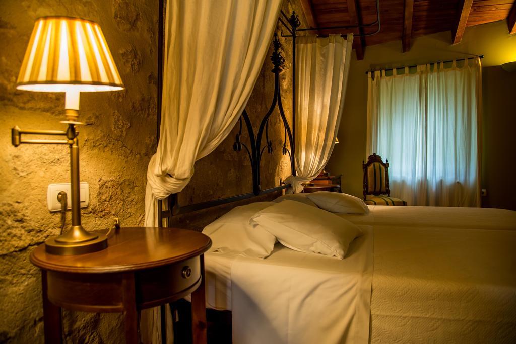 Hotel Boutique Posada Dos Orillas Трухильо Экстерьер фото