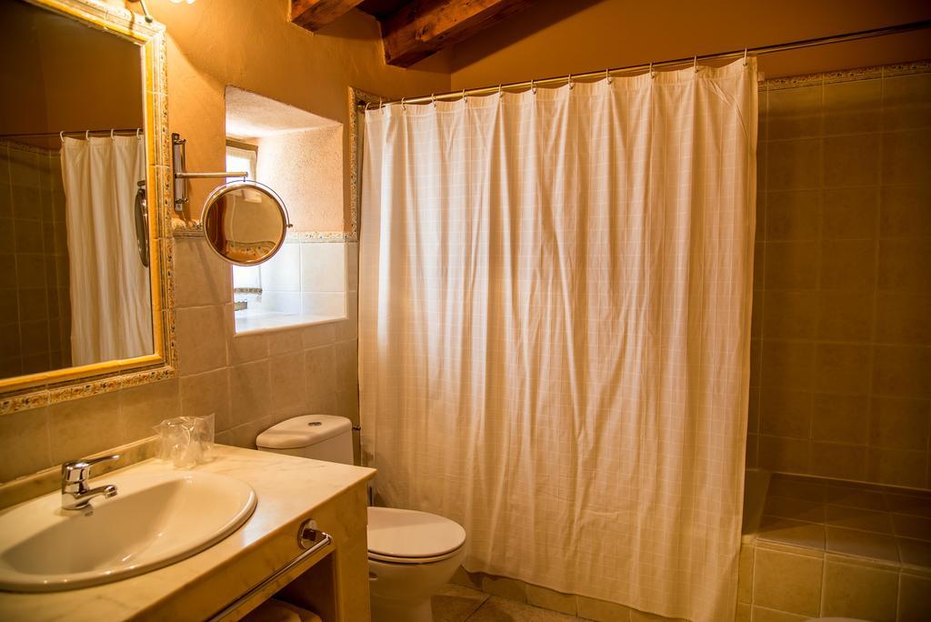 Hotel Boutique Posada Dos Orillas Трухильо Экстерьер фото