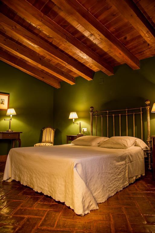 Hotel Boutique Posada Dos Orillas Трухильо Экстерьер фото