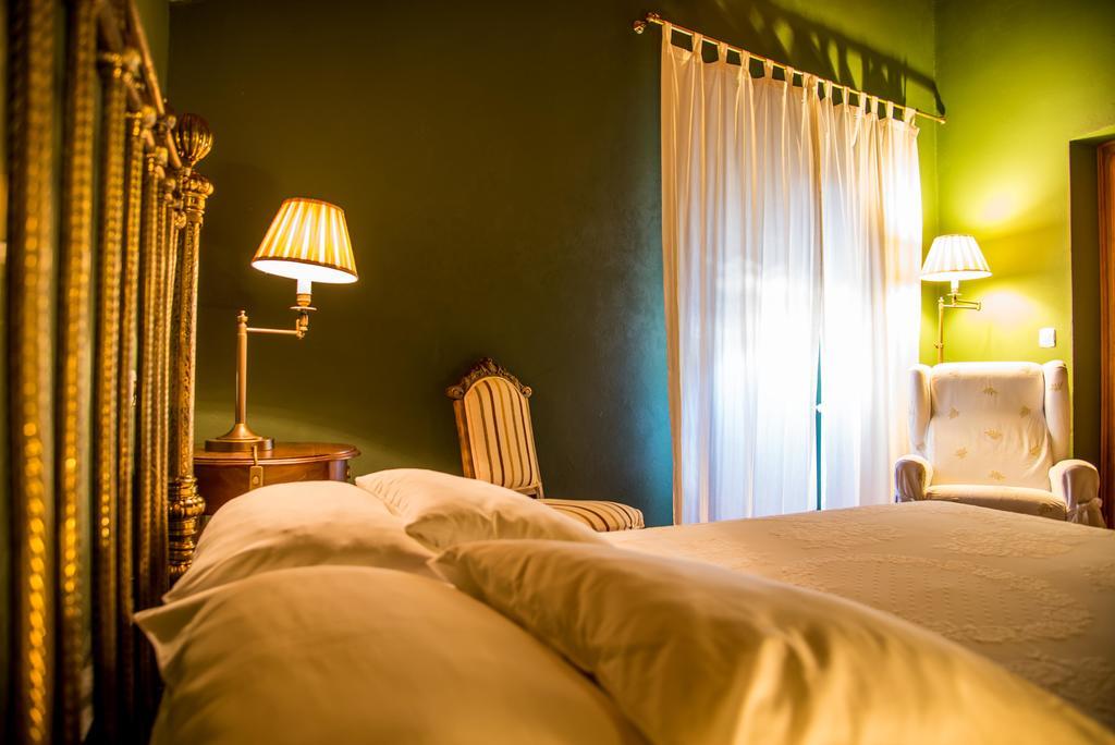 Hotel Boutique Posada Dos Orillas Трухильо Экстерьер фото