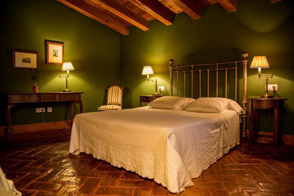 Hotel Boutique Posada Dos Orillas Трухильо Экстерьер фото