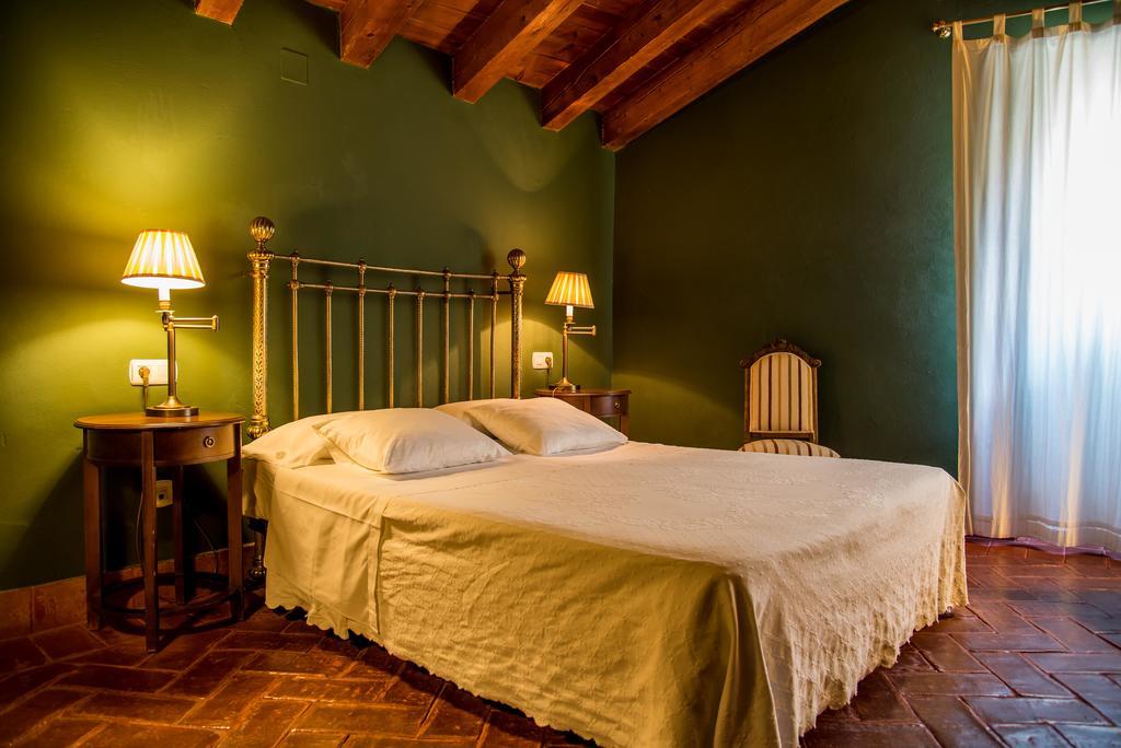 Hotel Boutique Posada Dos Orillas Трухильо Экстерьер фото