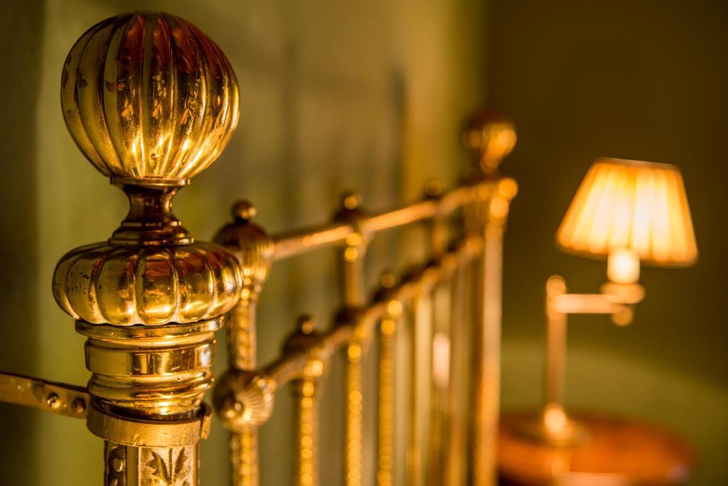Hotel Boutique Posada Dos Orillas Трухильо Экстерьер фото