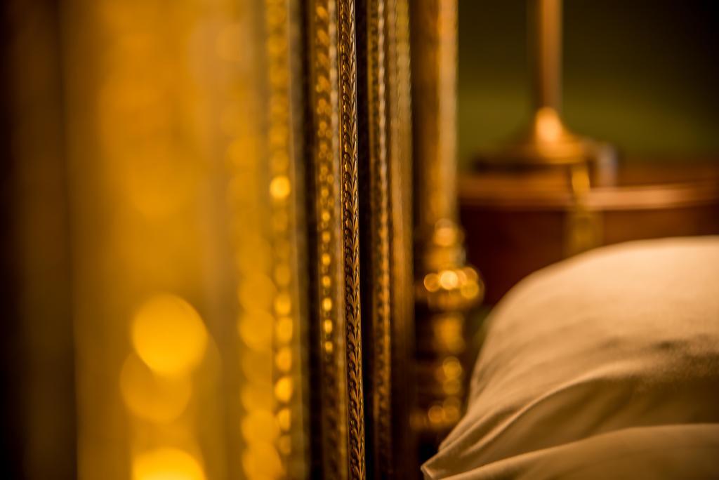 Hotel Boutique Posada Dos Orillas Трухильо Экстерьер фото
