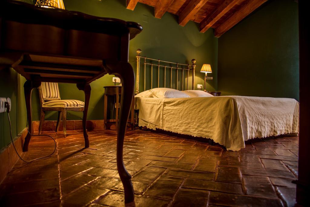 Hotel Boutique Posada Dos Orillas Трухильо Экстерьер фото