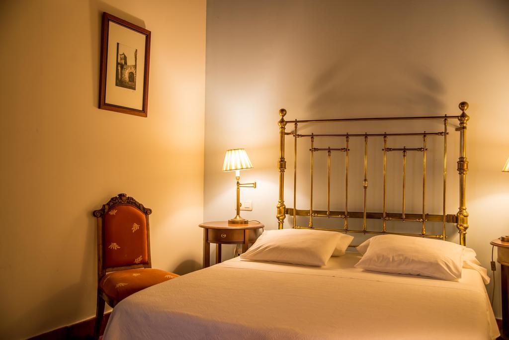 Hotel Boutique Posada Dos Orillas Трухильо Экстерьер фото