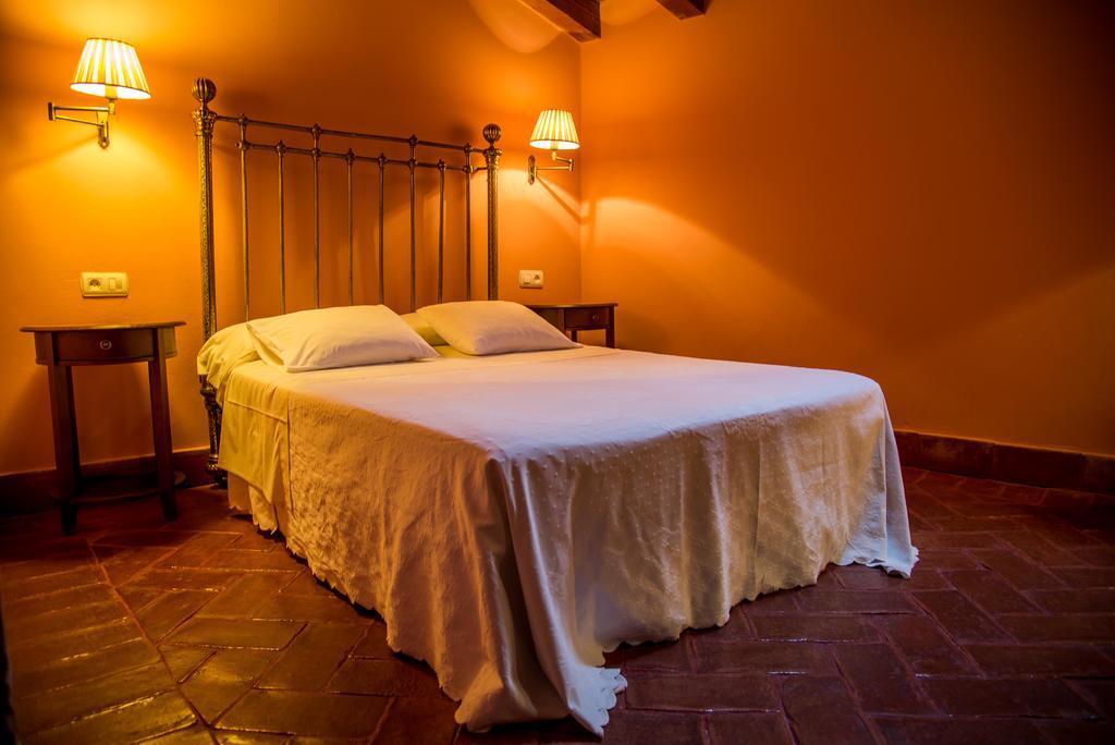 Hotel Boutique Posada Dos Orillas Трухильо Экстерьер фото