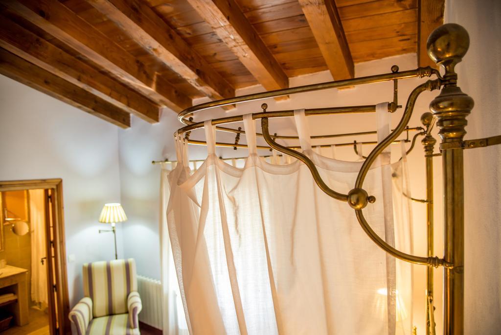 Hotel Boutique Posada Dos Orillas Трухильо Экстерьер фото