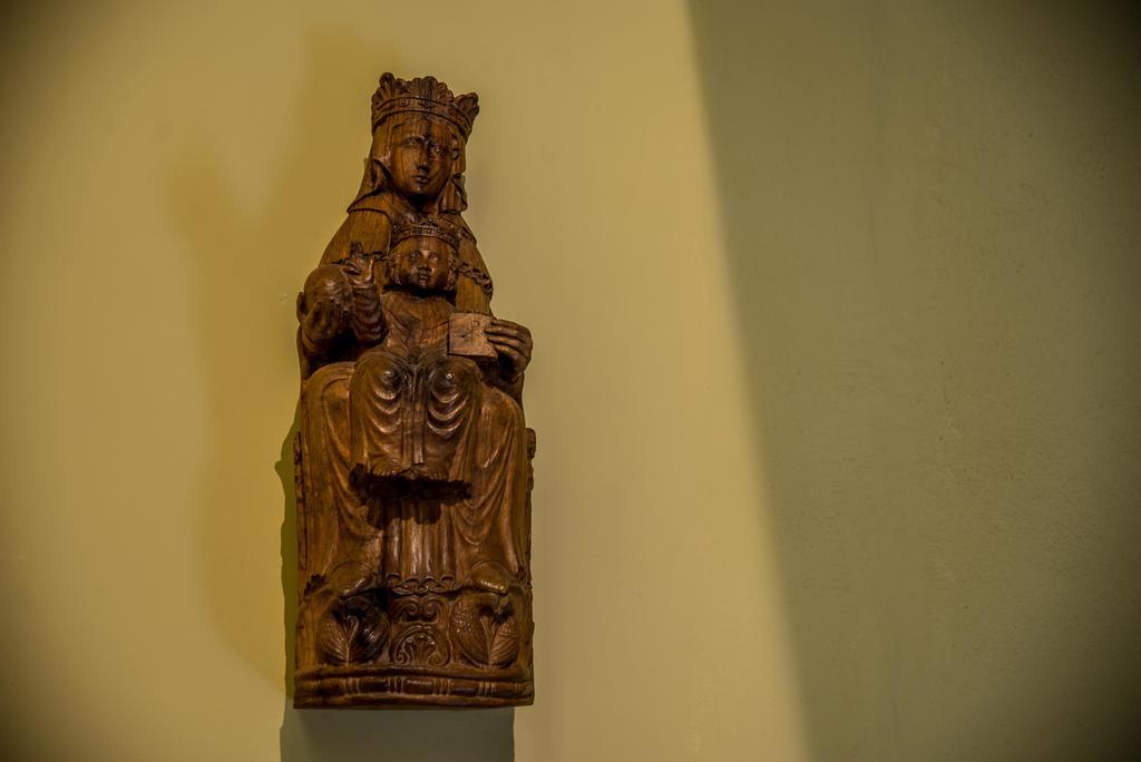 Hotel Boutique Posada Dos Orillas Трухильо Экстерьер фото