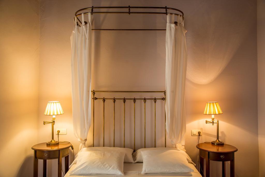 Hotel Boutique Posada Dos Orillas Трухильо Экстерьер фото
