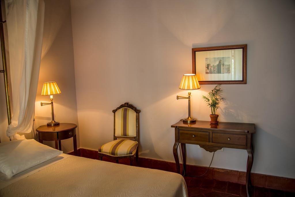 Hotel Boutique Posada Dos Orillas Трухильо Экстерьер фото