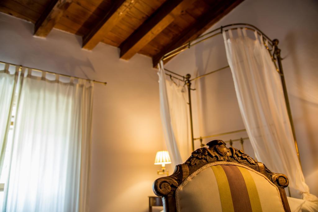 Hotel Boutique Posada Dos Orillas Трухильо Экстерьер фото