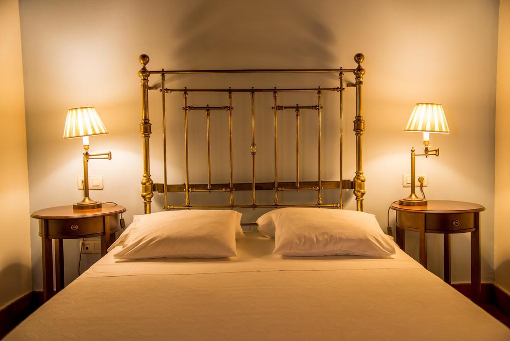 Hotel Boutique Posada Dos Orillas Трухильо Экстерьер фото