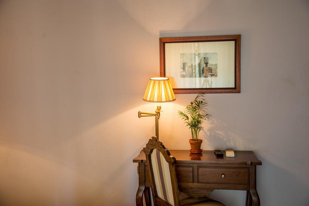 Hotel Boutique Posada Dos Orillas Трухильо Экстерьер фото