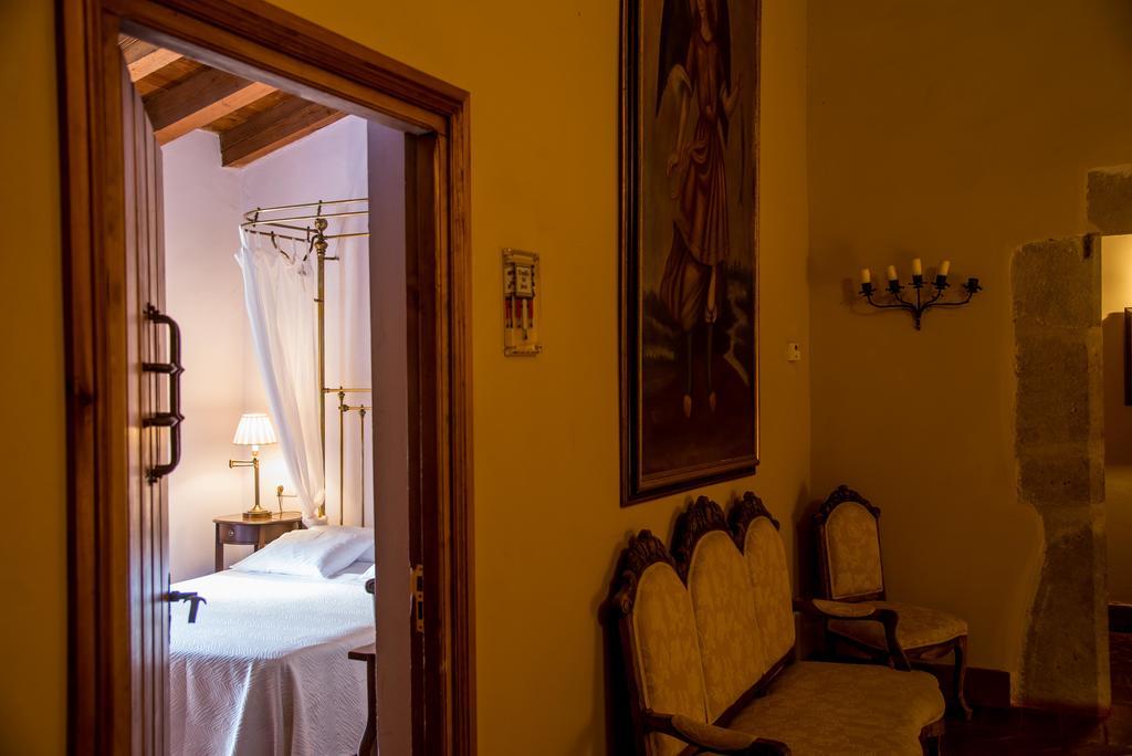 Hotel Boutique Posada Dos Orillas Трухильо Экстерьер фото