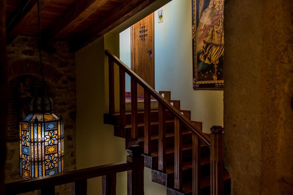 Hotel Boutique Posada Dos Orillas Трухильо Экстерьер фото