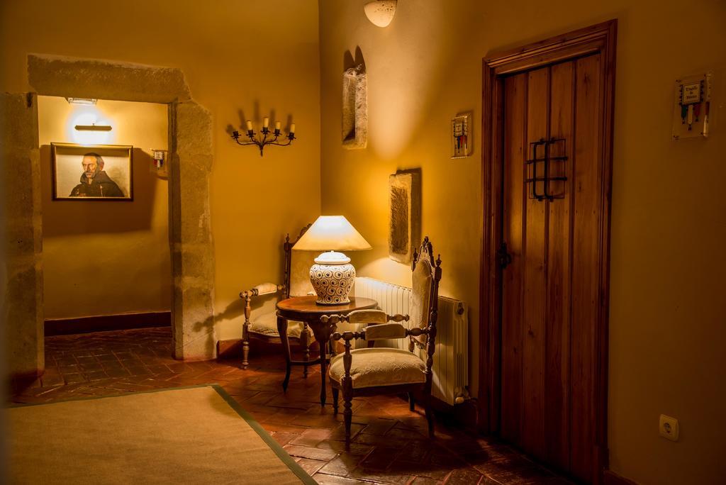 Hotel Boutique Posada Dos Orillas Трухильо Экстерьер фото