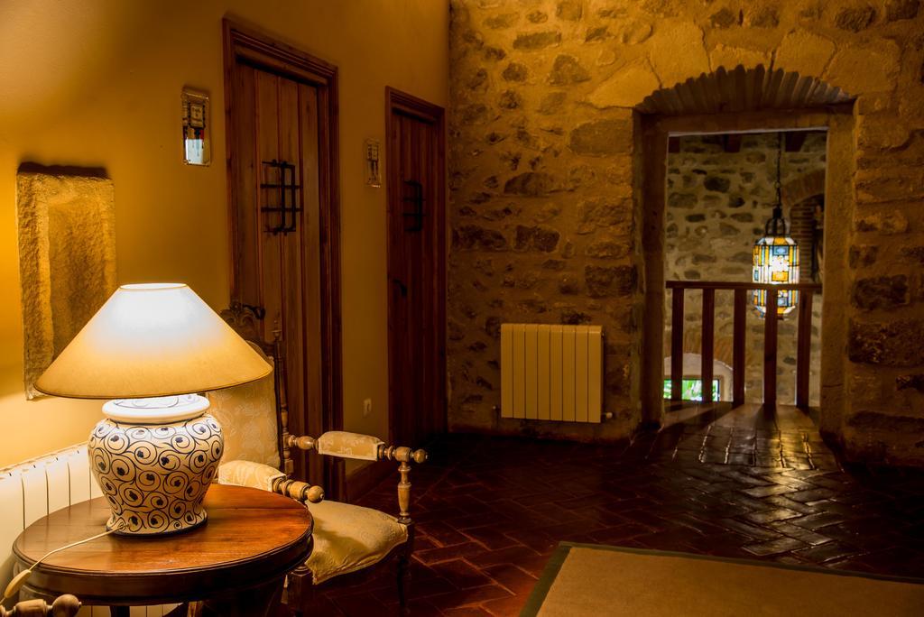 Hotel Boutique Posada Dos Orillas Трухильо Экстерьер фото