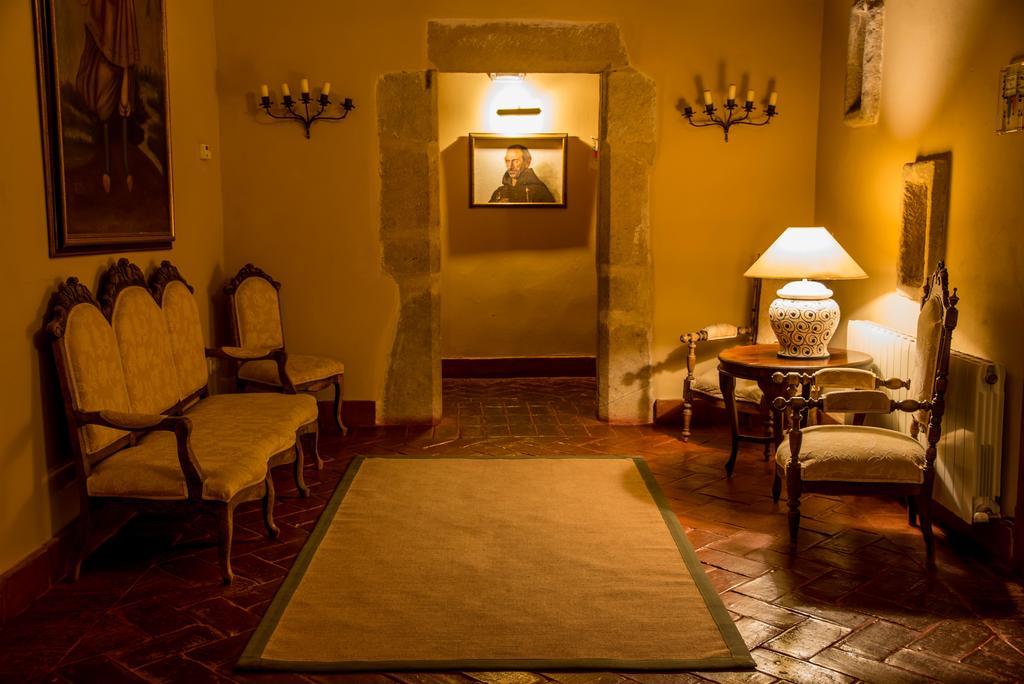 Hotel Boutique Posada Dos Orillas Трухильо Экстерьер фото