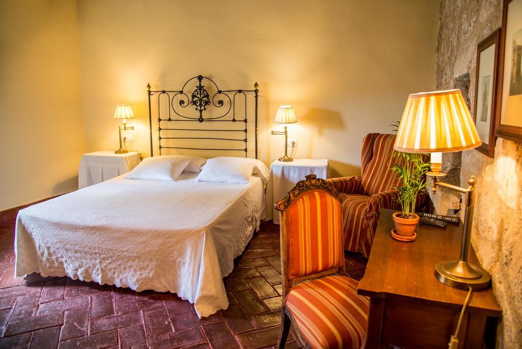 Hotel Boutique Posada Dos Orillas Трухильо Экстерьер фото