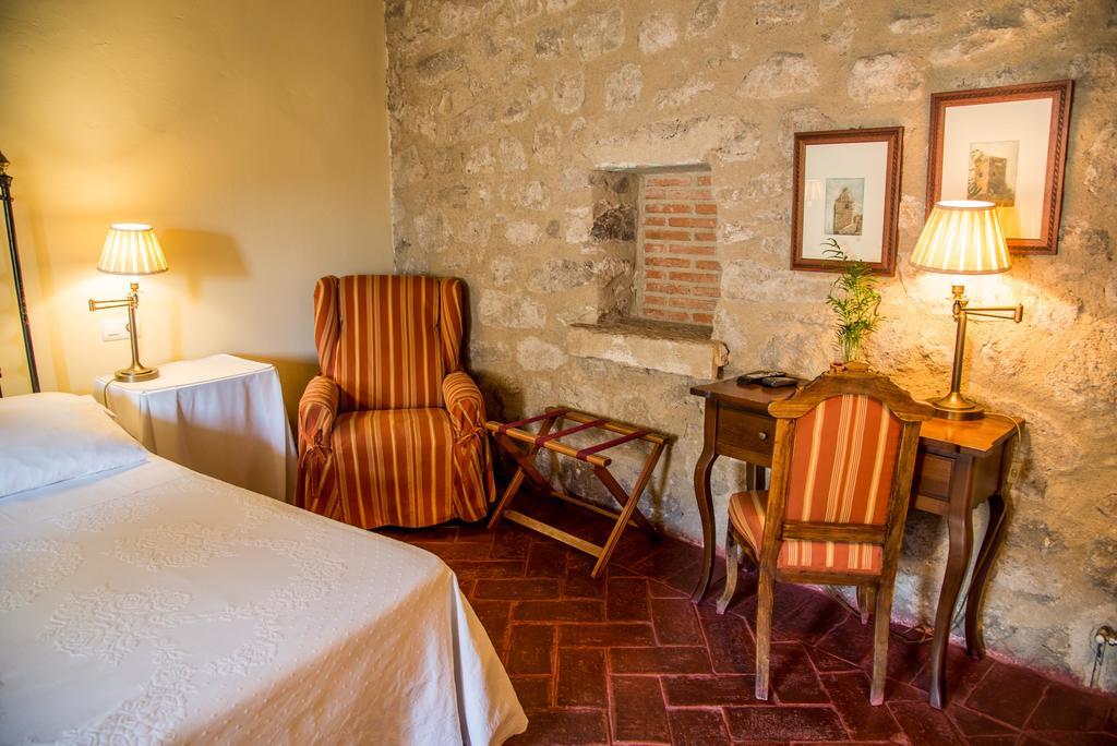 Hotel Boutique Posada Dos Orillas Трухильо Экстерьер фото