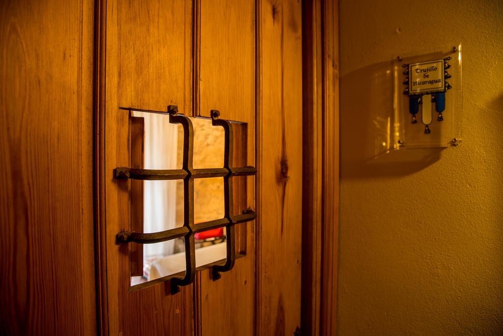 Hotel Boutique Posada Dos Orillas Трухильо Экстерьер фото