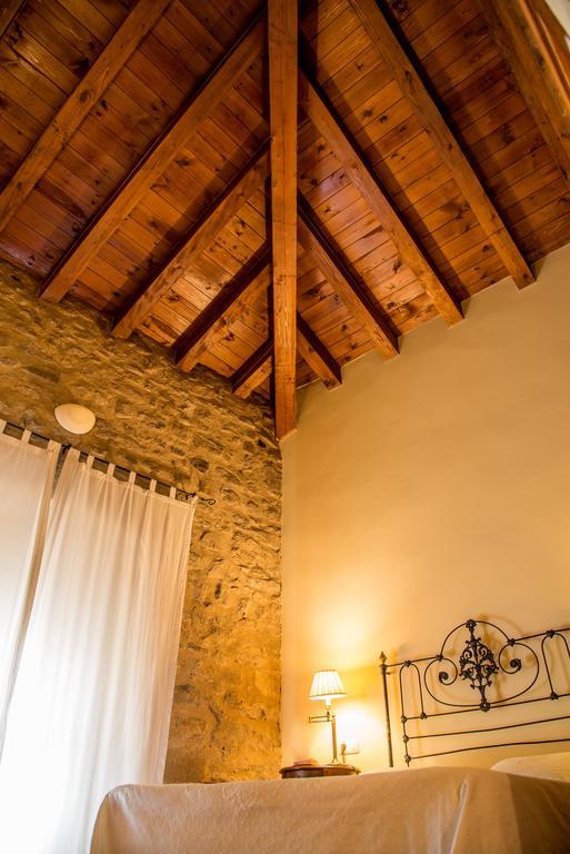 Hotel Boutique Posada Dos Orillas Трухильо Экстерьер фото
