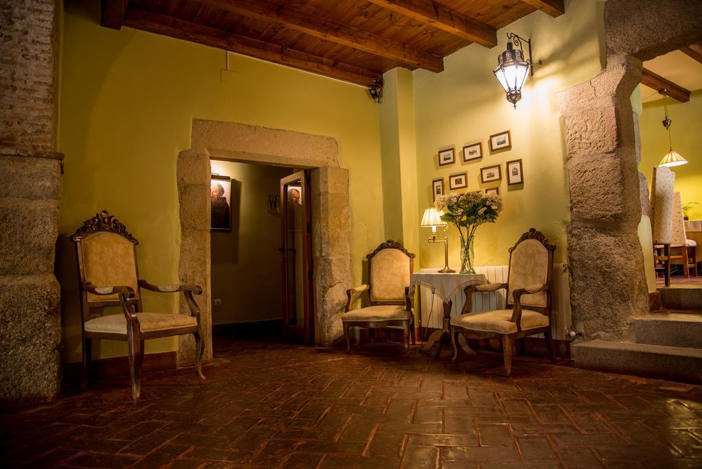 Hotel Boutique Posada Dos Orillas Трухильо Экстерьер фото