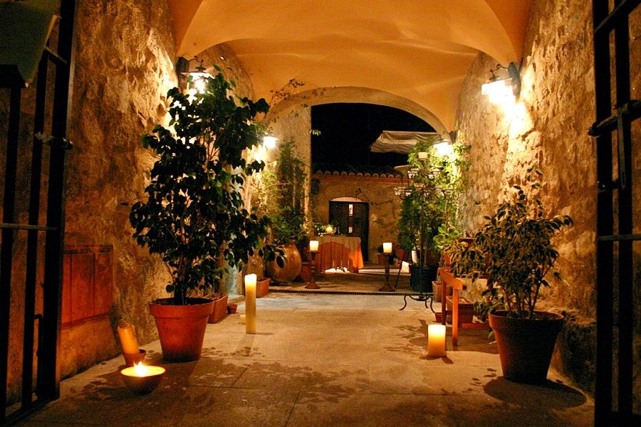 Hotel Boutique Posada Dos Orillas Трухильо Экстерьер фото