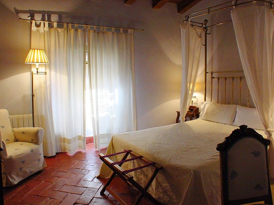 Hotel Boutique Posada Dos Orillas Трухильо Экстерьер фото