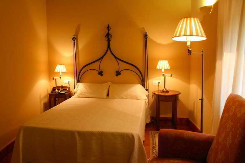 Hotel Boutique Posada Dos Orillas Трухильо Экстерьер фото
