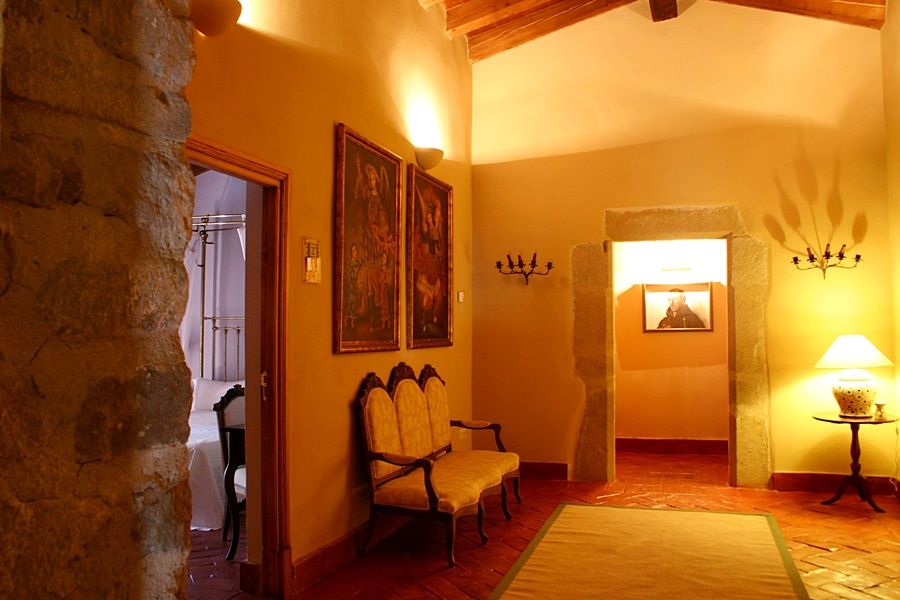 Hotel Boutique Posada Dos Orillas Трухильо Номер фото