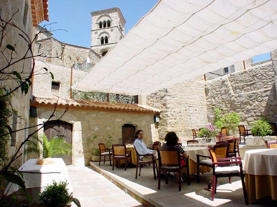 Hotel Boutique Posada Dos Orillas Трухильо Экстерьер фото