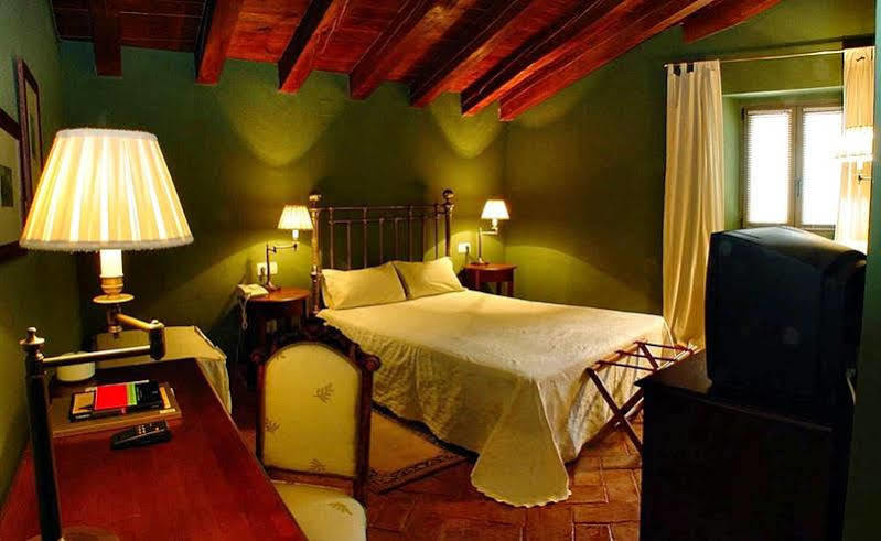 Hotel Boutique Posada Dos Orillas Трухильо Экстерьер фото